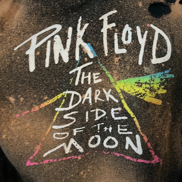 PINK FLOYD THE DARK SUDE OF THE MOON (rare) - Picture 4 of 4